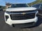 2025 Chevrolet Traverse LT w/2LT