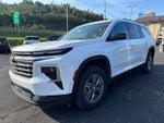 2025 Chevrolet Traverse LT w/2LT