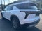 2025 Chevrolet Traverse LT w/2LT