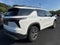2025 Chevrolet Traverse LT w/2LT