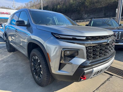 2026 Chevrolet Traverse Z71 All-Wheel Drive