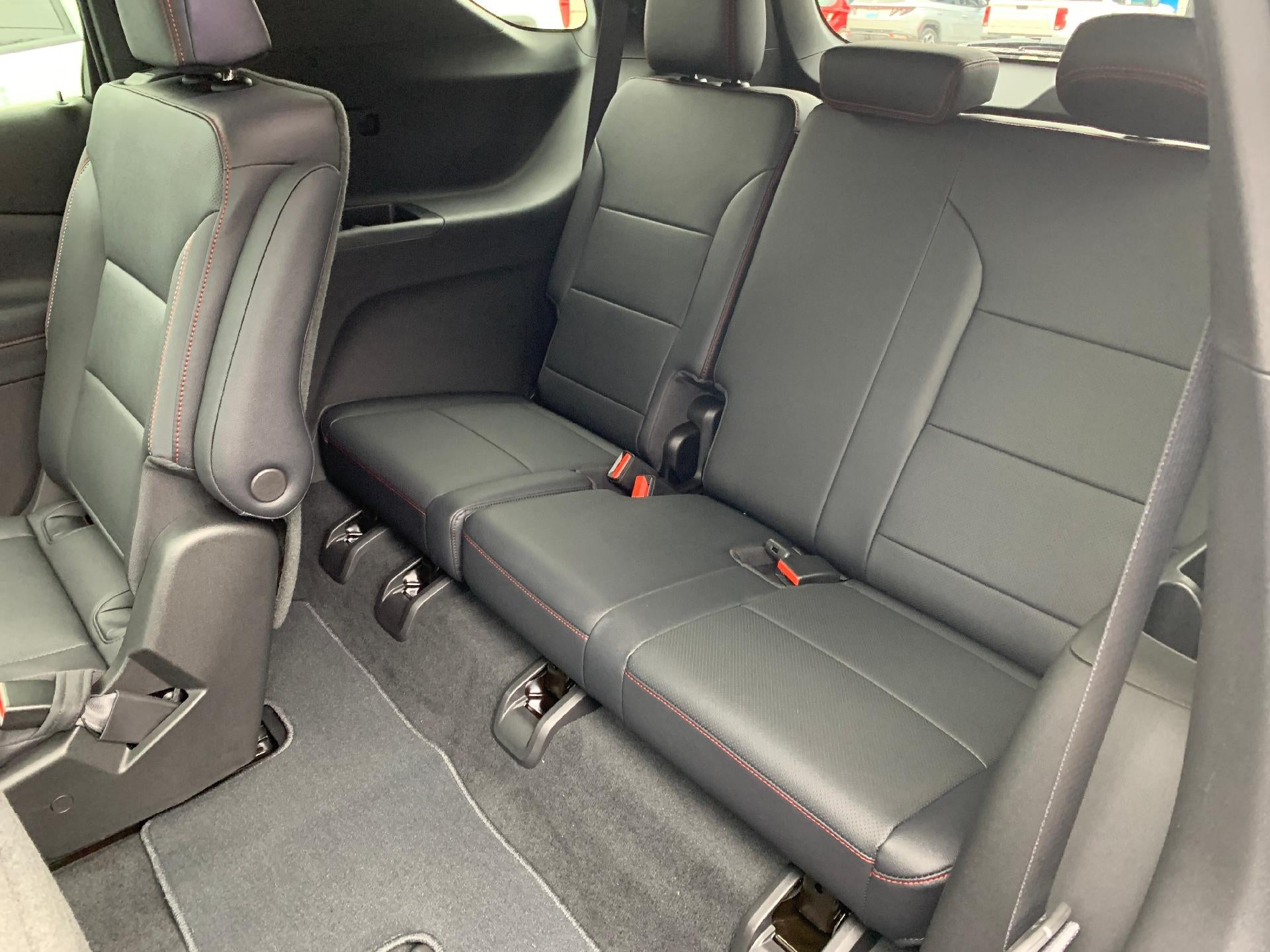 2026 Chevrolet Traverse Z71 All-Wheel Drive