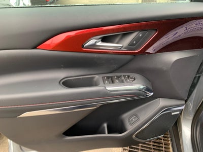 2026 Chevrolet Traverse Z71 All-Wheel Drive