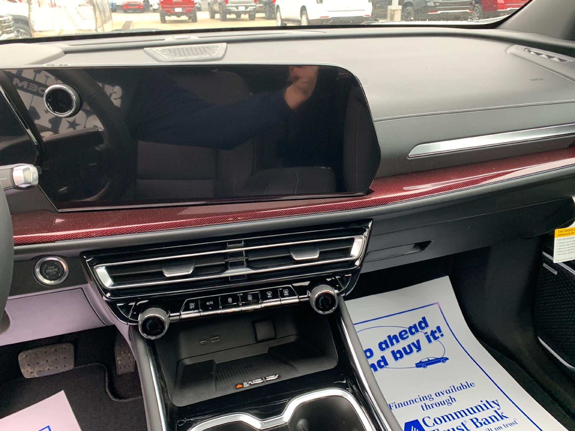 2026 Chevrolet Traverse Z71 All-Wheel Drive