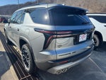 2026 Chevrolet Traverse Z71 All-Wheel Drive