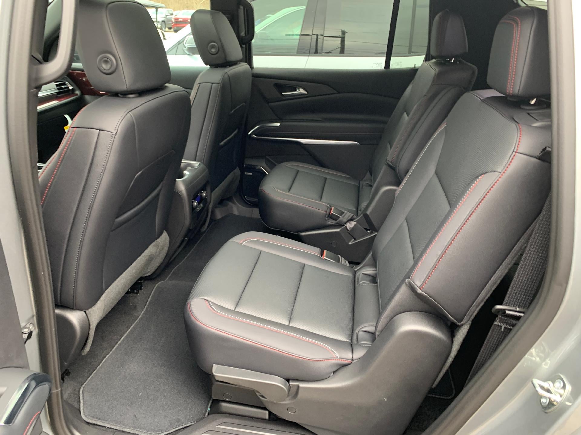 2026 Chevrolet Traverse Z71 All-Wheel Drive