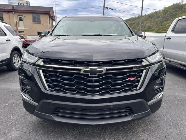 2022 Chevrolet Traverse AWD 2LT
