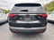 2022 Chevrolet Traverse AWD 2LT
