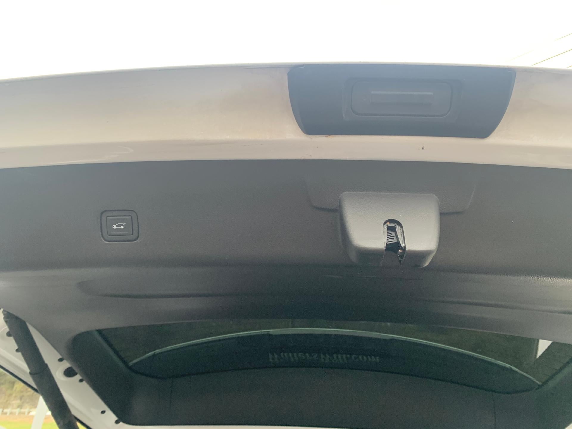 2021 Chevrolet Traverse AWD 2LT