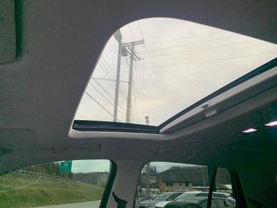 2021 Chevrolet Traverse AWD 2LT