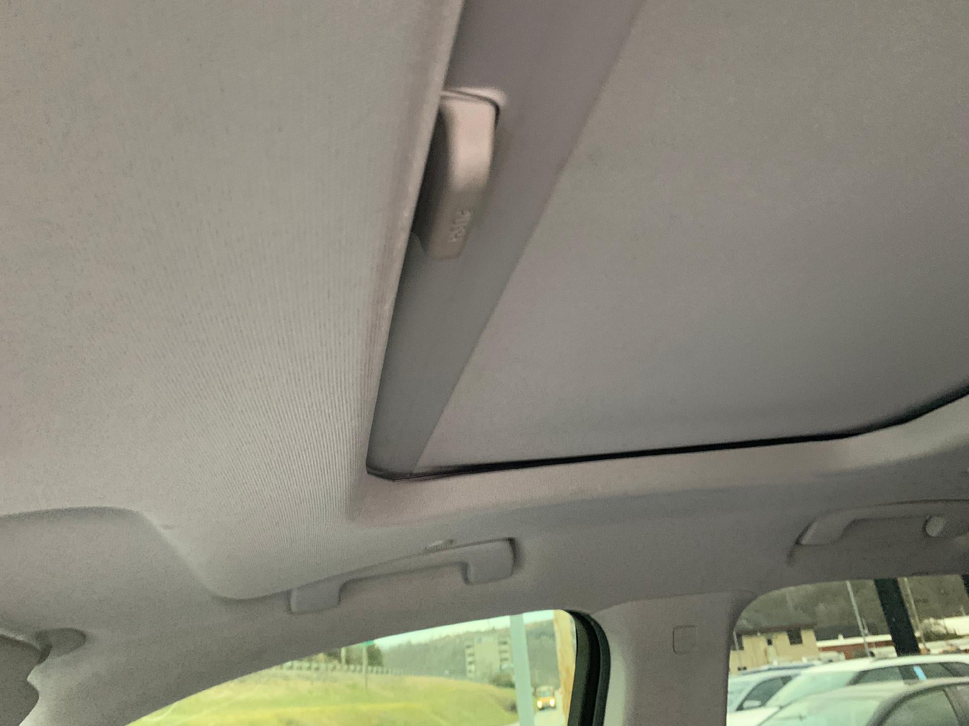 2021 Chevrolet Traverse AWD 2LT