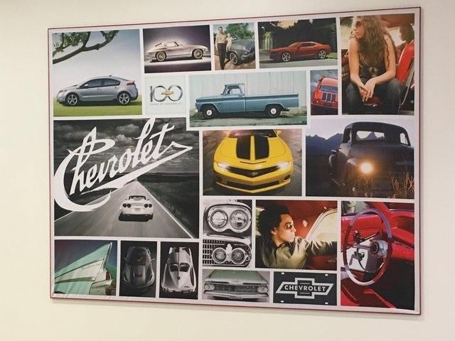 2021 Chevrolet Traverse AWD 2LT