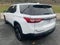 2021 Chevrolet Traverse AWD 2LT