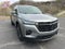 2023 Chevrolet Traverse AWD 2LT