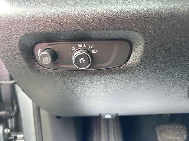 2023 Chevrolet Traverse AWD 2LT