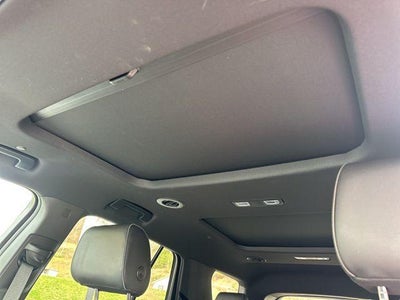 2023 Chevrolet Traverse AWD 2LT