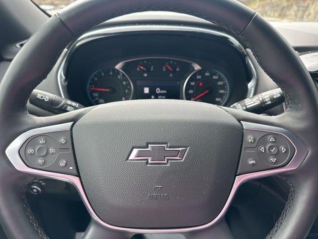 2023 Chevrolet Traverse AWD 2LT