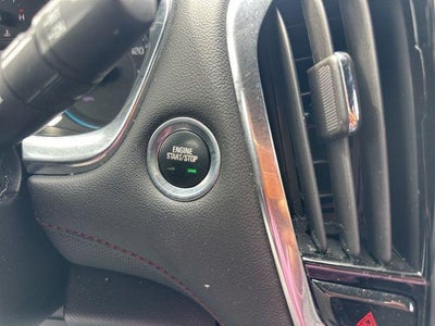 2023 Chevrolet Traverse AWD 2LT