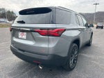 2023 Chevrolet Traverse AWD 2LT