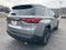 2023 Chevrolet Traverse AWD 2LT