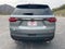 2023 Chevrolet Traverse AWD 2LT
