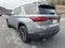 2023 Chevrolet Traverse AWD 2LT