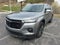 2023 Chevrolet Traverse AWD 2LT