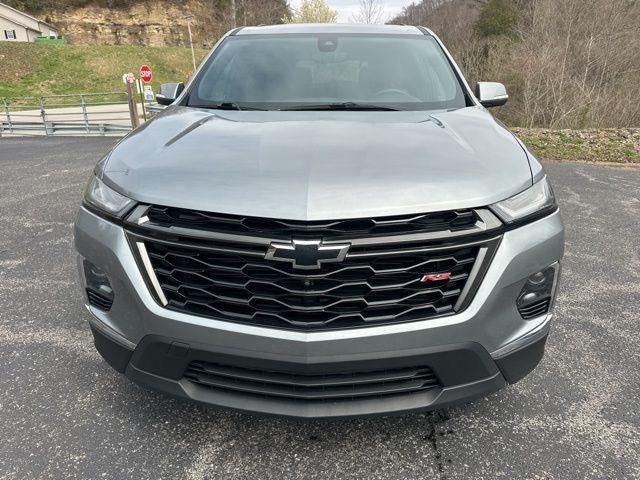 2023 Chevrolet Traverse AWD 2LT