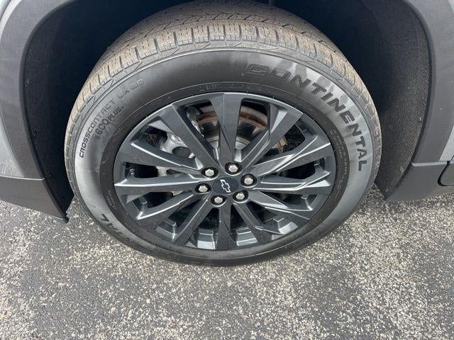 2023 Chevrolet Traverse AWD 2LT