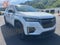 2023 Chevrolet Traverse AWD 1LZ