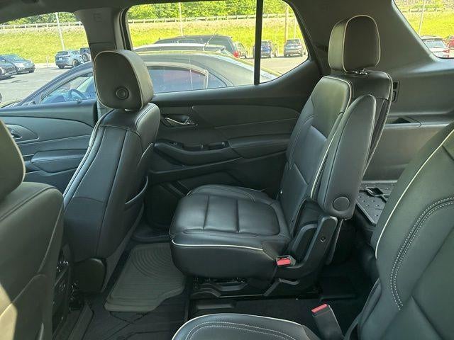 2023 Chevrolet Traverse AWD 1LZ