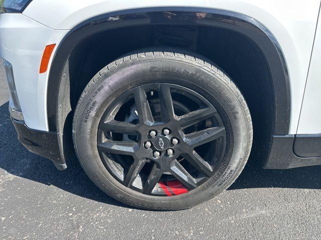 2023 Chevrolet Traverse AWD 1LZ