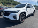 2023 Chevrolet Traverse AWD 1LZ