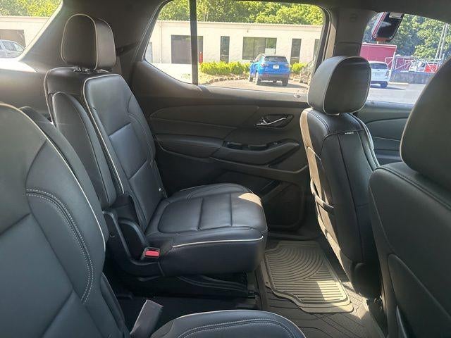 2023 Chevrolet Traverse AWD 1LZ