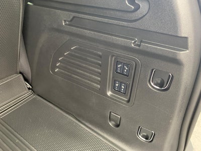 2025 Chevrolet Traverse RS w/2RS