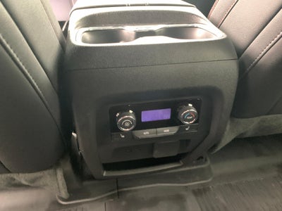 2025 Chevrolet Traverse RS w/2RS