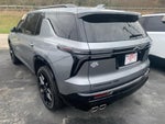 2025 Chevrolet Traverse RS w/2RS