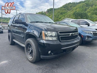 2007 Chevrolet Tahoe 4WD 4dr 1500 LT