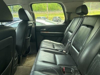 2007 Chevrolet Tahoe 4WD 4dr 1500 LT