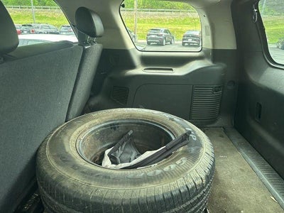 2007 Chevrolet Tahoe 4WD 4dr 1500 LT