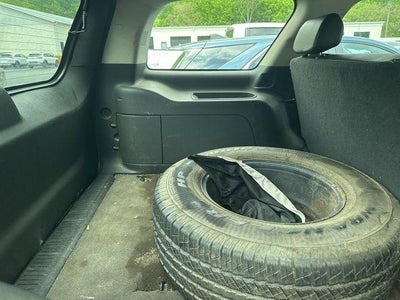 2007 Chevrolet Tahoe 4WD 4dr 1500 LT