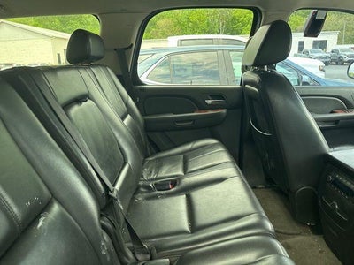 2007 Chevrolet Tahoe 4WD 4dr 1500 LT