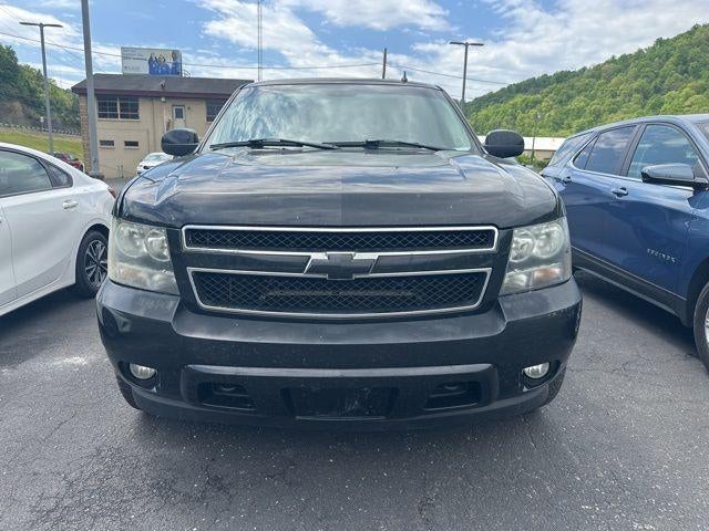 2007 Chevrolet Tahoe 4WD 4dr 1500 LT