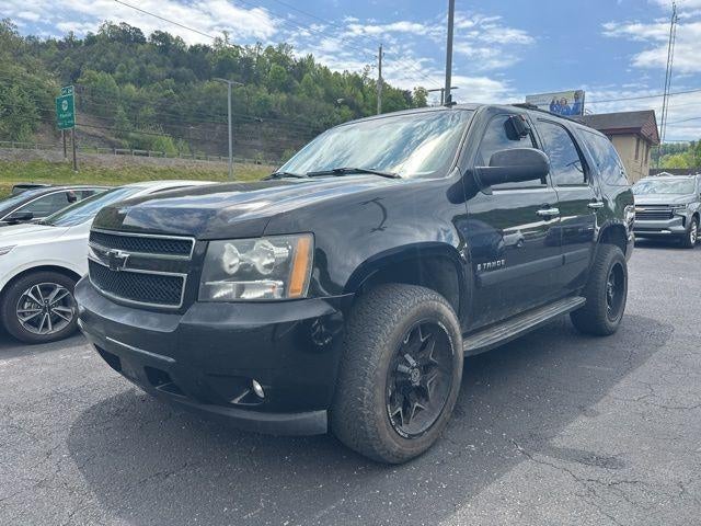 2007 Chevrolet Tahoe 4WD 4dr 1500 LT