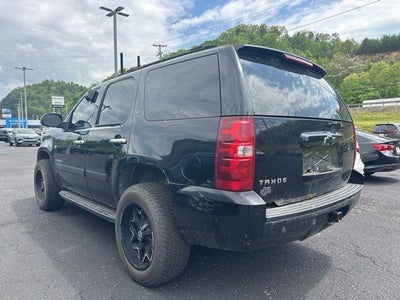 2007 Chevrolet Tahoe 4WD 4dr 1500 LT
