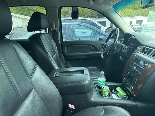 2007 Chevrolet Tahoe 4WD 4dr 1500 LT