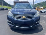 2017 Chevrolet Traverse AWD 1LT