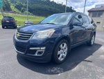 2017 Chevrolet Traverse AWD 1LT