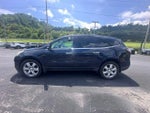 2017 Chevrolet Traverse AWD 1LT