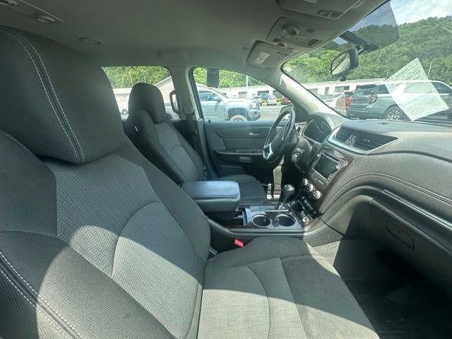2017 Chevrolet Traverse AWD 1LT